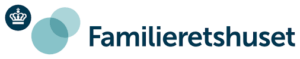 Famileretshuset logo