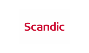 scandic hotel logo